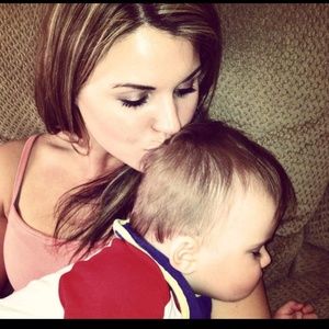 Meet your Posher, Travis